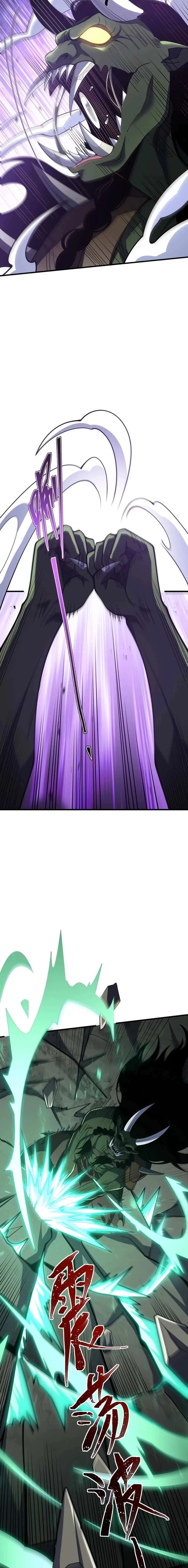 Super Magic Academy’s SS Rank Freshman Chapter 4 – Page 14