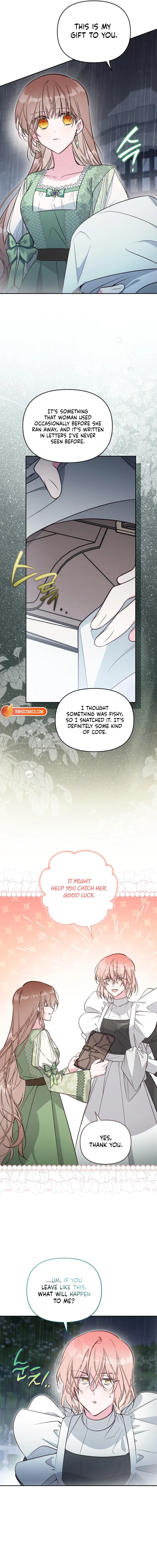 No Place for the Fake Princess Chapter 117 – Page 6