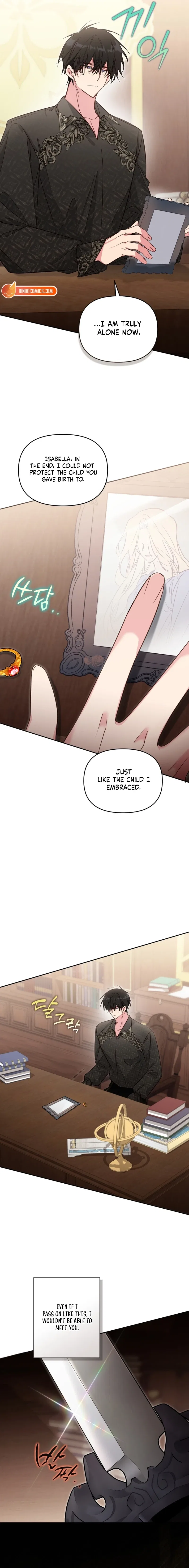 No Place for the Fake Princess Chapter 117 – Page 15