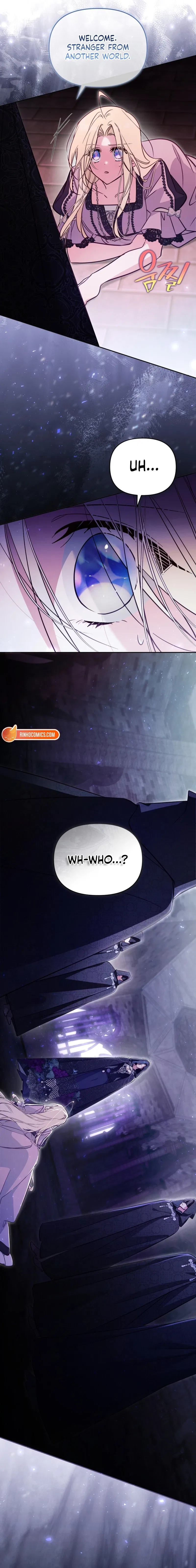 No Place for the Fake Princess Chapter 117 – Page 18
