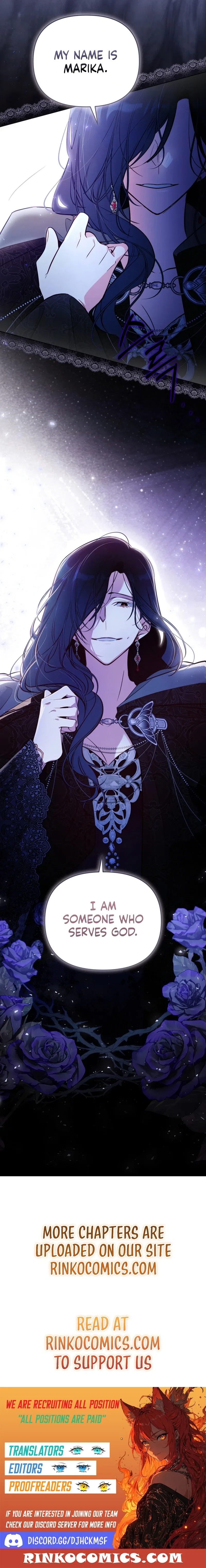 No Place for the Fake Princess Chapter 117 – Page 19
