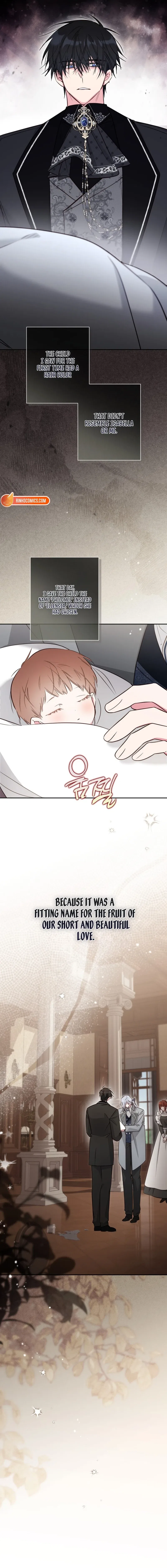 No Place for the Fake Princess Chapter 116 – Page 6