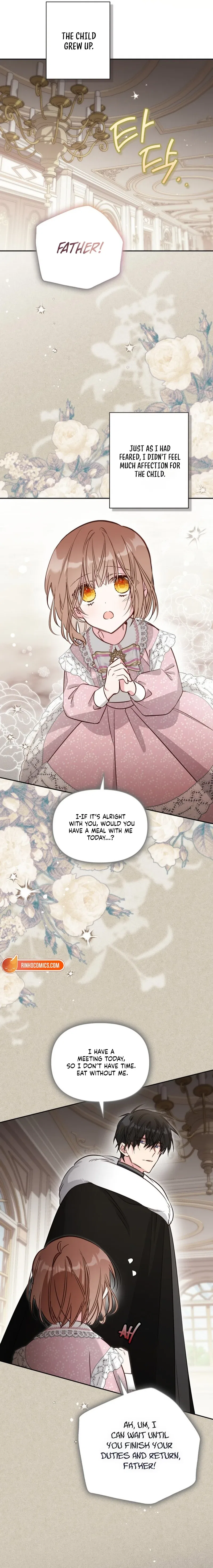 No Place for the Fake Princess Chapter 116 – Page 7