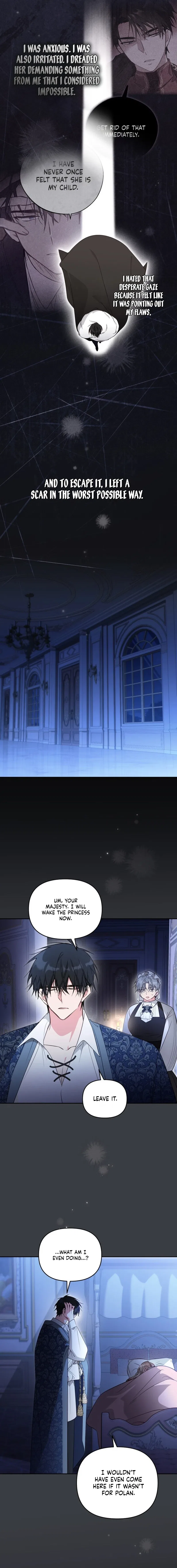 No Place for the Fake Princess Chapter 116 – Page 9