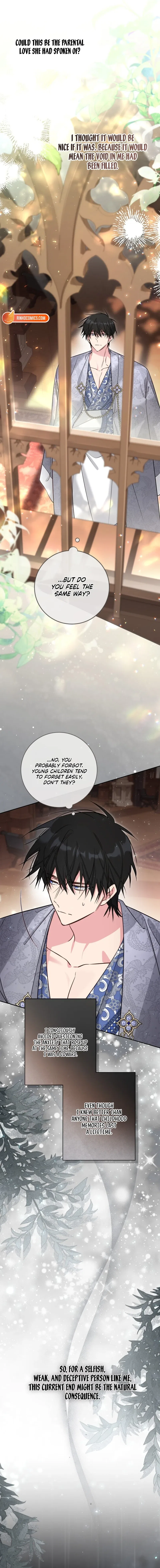No Place for the Fake Princess Chapter 116 – Page 14