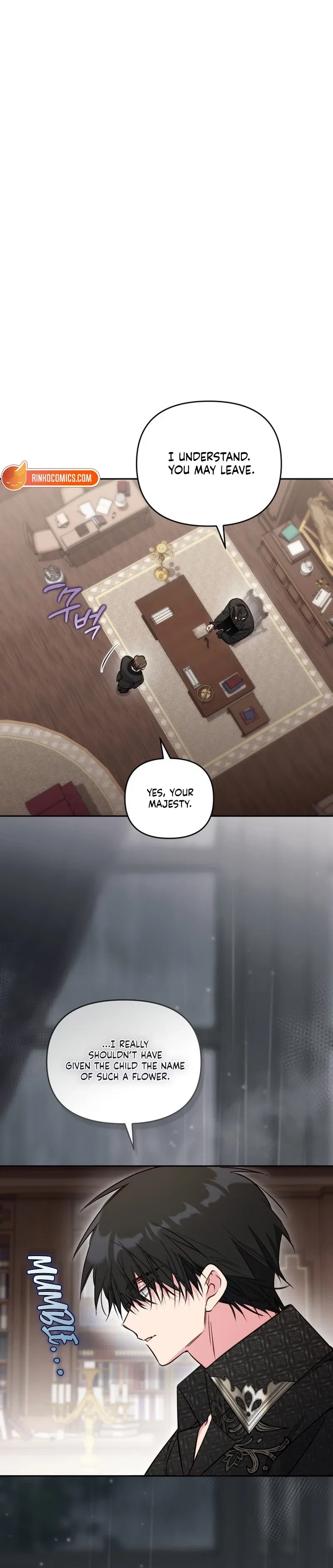 No Place for the Fake Princess Chapter 116 – Page 16
