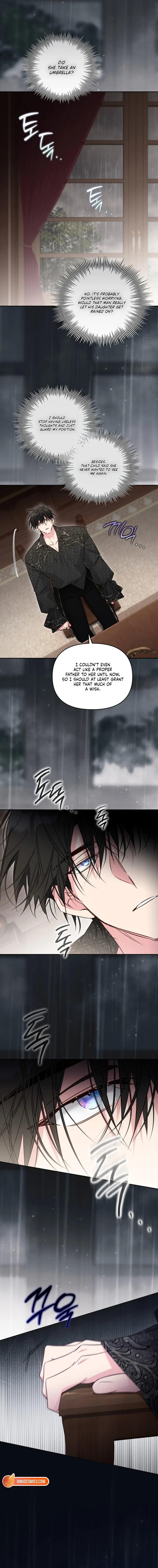 No Place for the Fake Princess Chapter 116 – Page 17
