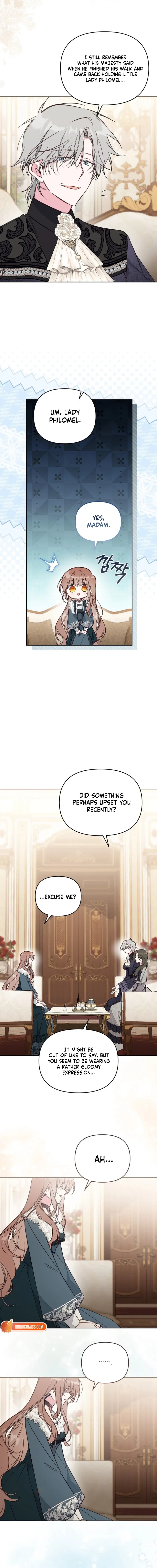 No Place for the Fake Princess Chapter 115 – Page 14