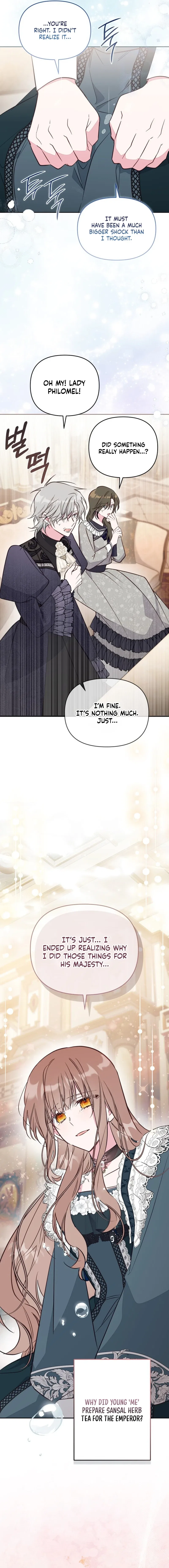 No Place for the Fake Princess Chapter 115 – Page 15