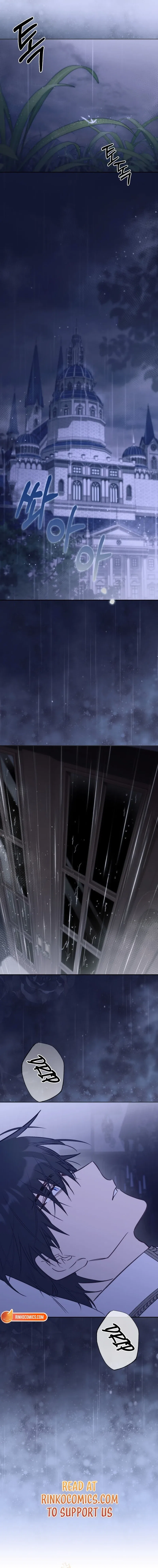 No Place for the Fake Princess Chapter 115 – Page 18