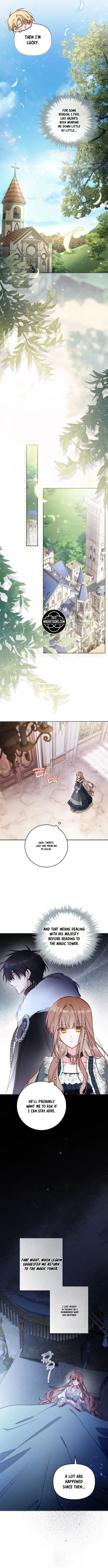 No Place for the Fake Princess Chapter 114 – Page 4