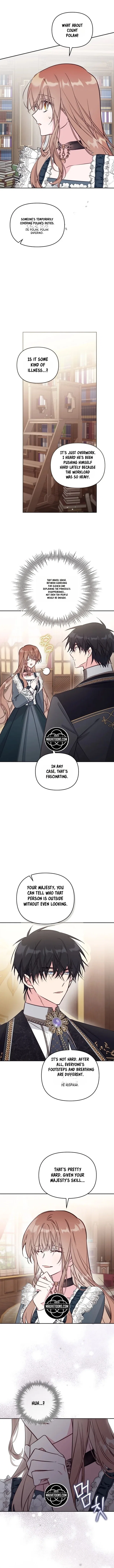No Place for the Fake Princess Chapter 114 – Page 11