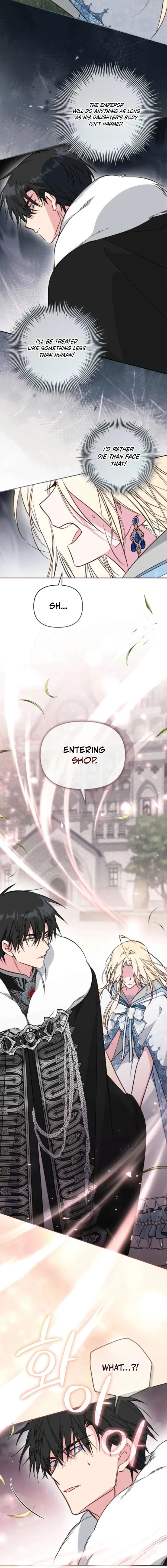 No Place for the Fake Princess Chapter 109 – Page 6
