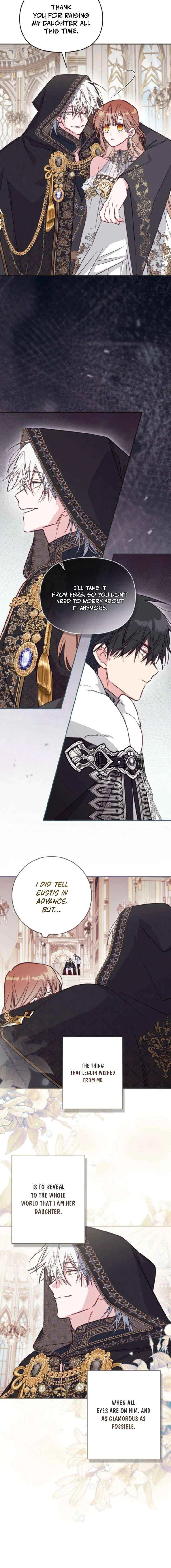 No Place for the Fake Princess Chapter 108 – Page 2
