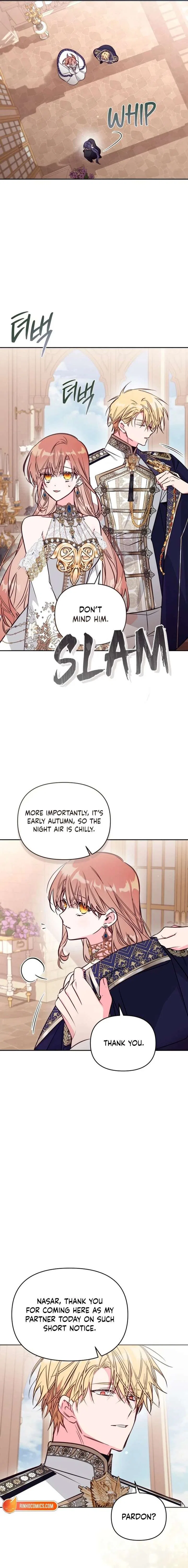 No Place for the Fake Princess Chapter 106 – Page 6