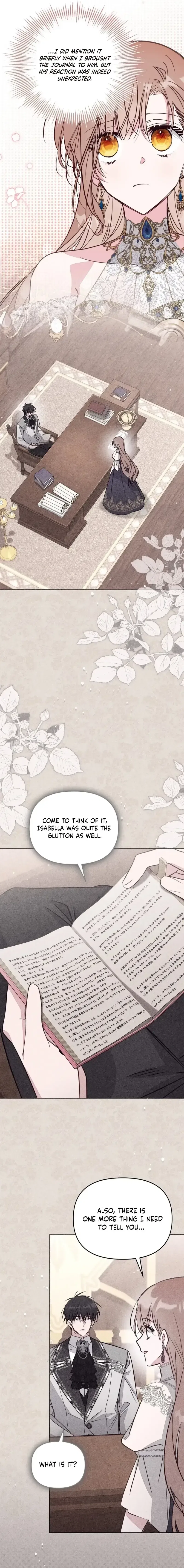 No Place for the Fake Princess Chapter 105 – Page 9