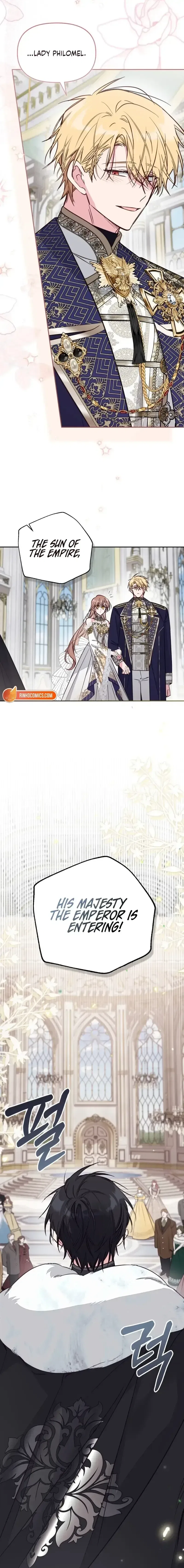 No Place for the Fake Princess Chapter 105 – Page 12