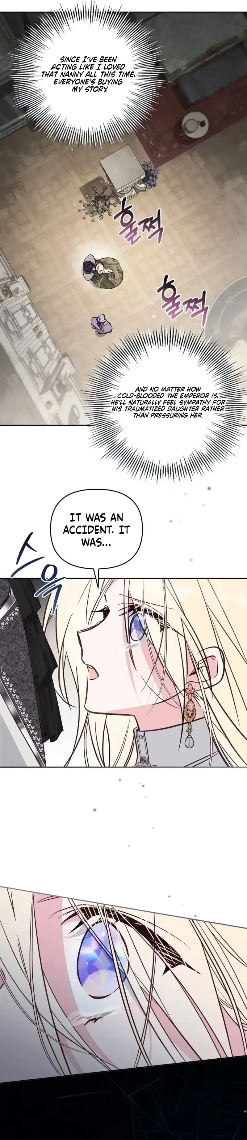 No Place for the Fake Princess Chapter 104 – Page 6
