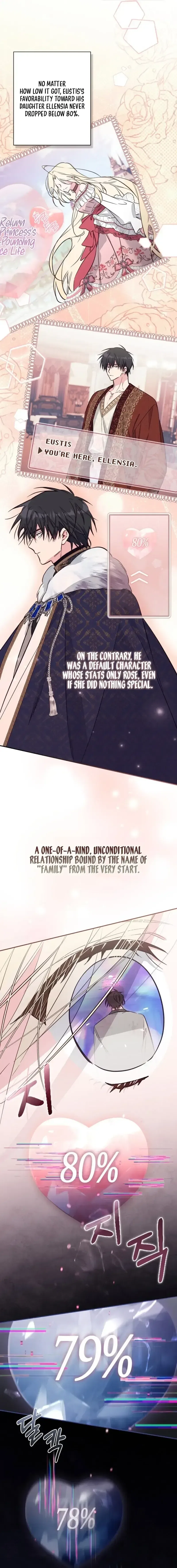 No Place for the Fake Princess Chapter 104 – Page 10