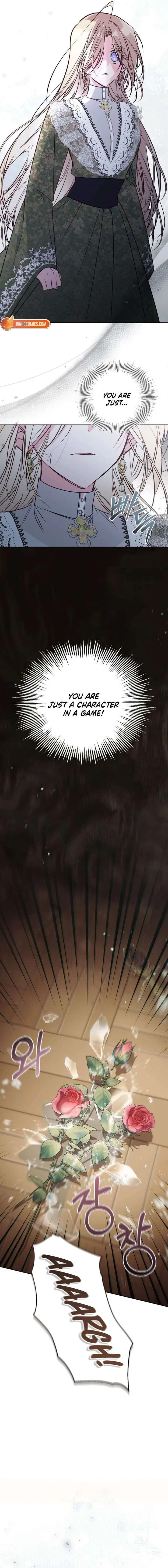 No Place for the Fake Princess Chapter 103 – Page 5