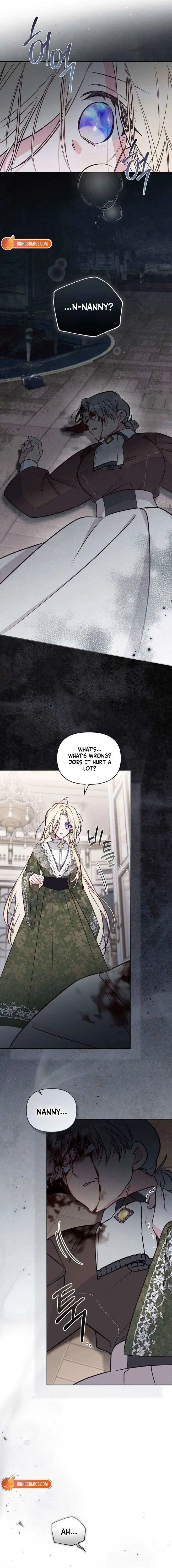 No Place for the Fake Princess Chapter 103 – Page 10