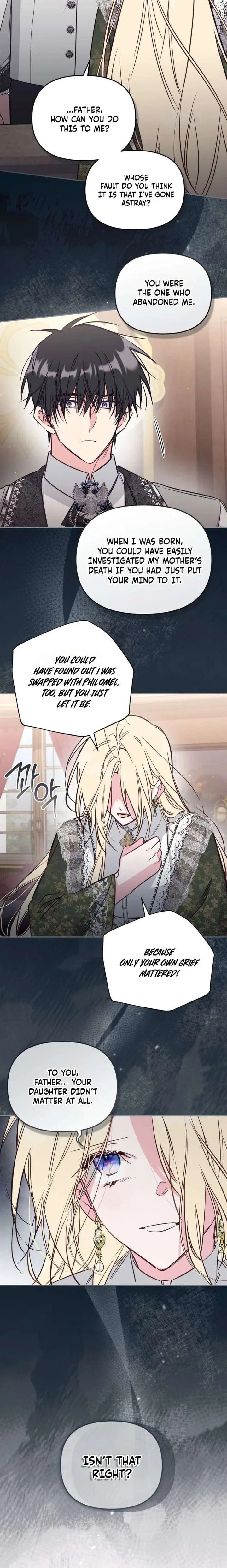 No Place for the Fake Princess Chapter 102 – Page 16