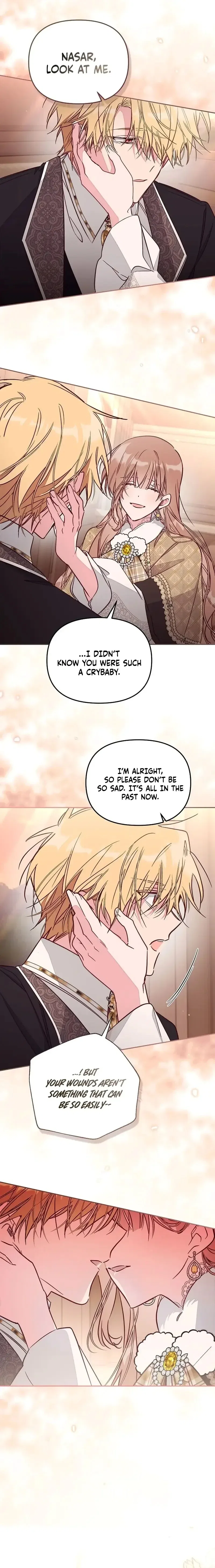 No Place for the Fake Princess Chapter 101 – Page 6