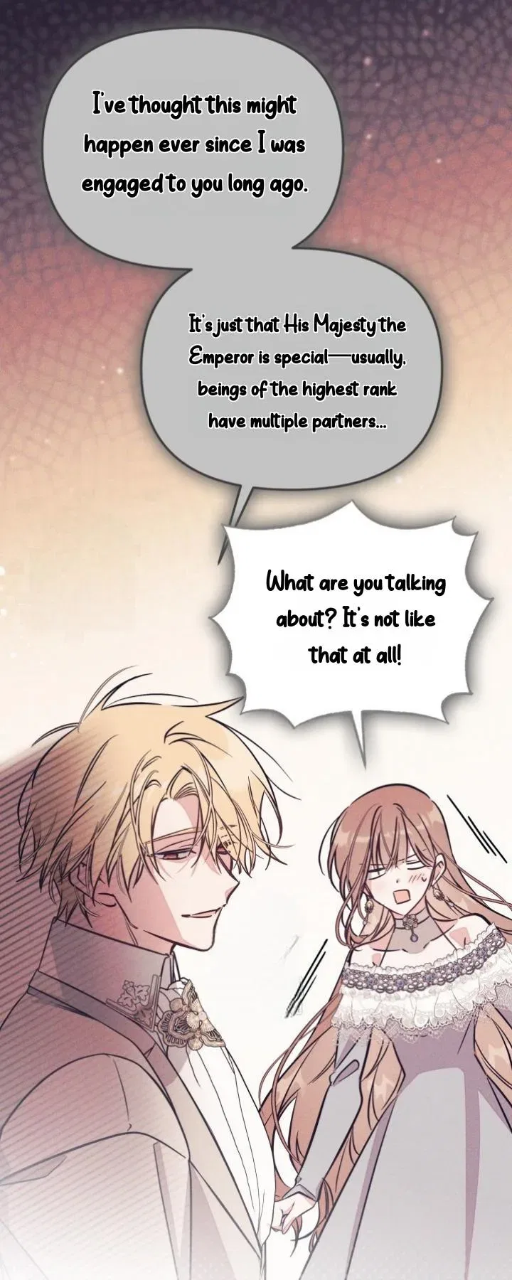 No Place for the Fake Princess Chapter 100 – Page 5