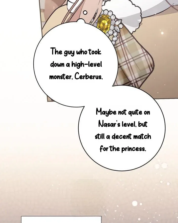 No Place for the Fake Princess Chapter 100 – Page 15