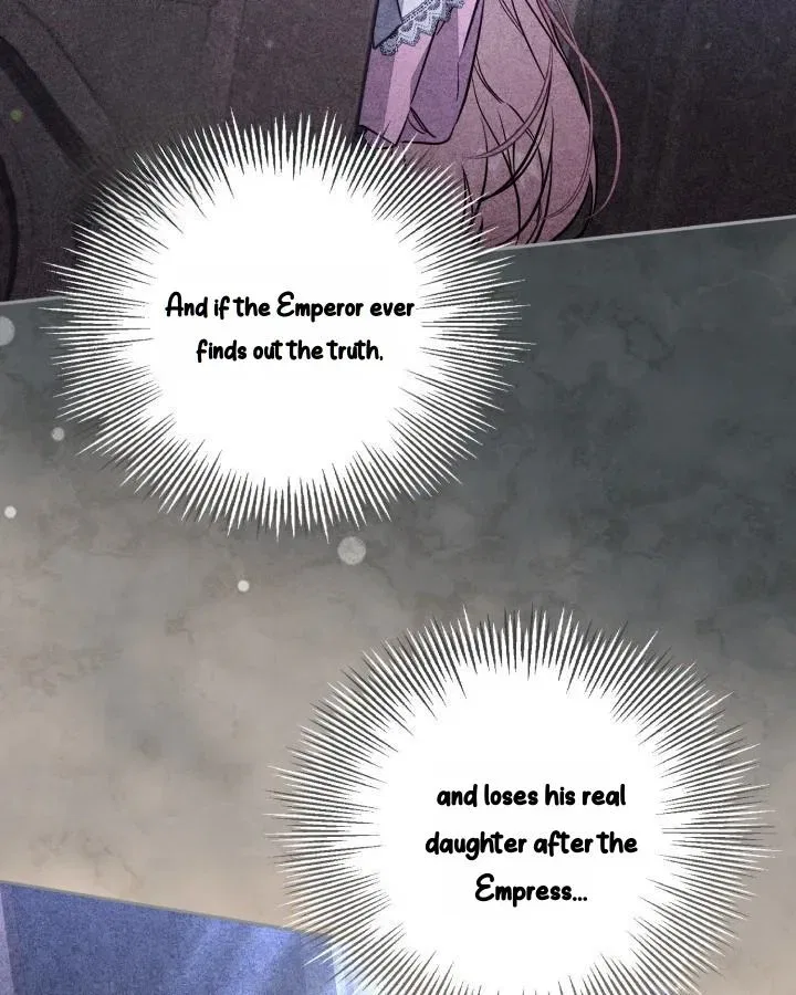 No Place for the Fake Princess Chapter 100 – Page 24