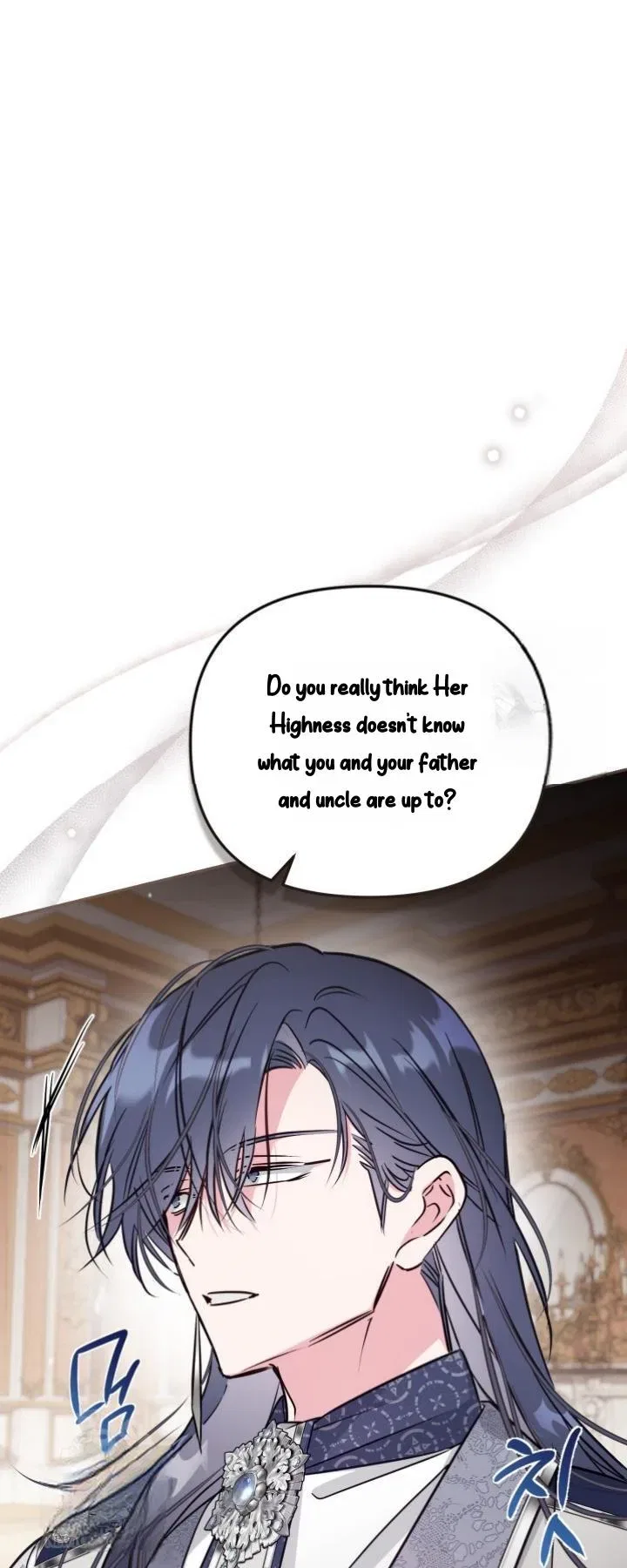 No Place for the Fake Princess Chapter 100 – Page 39