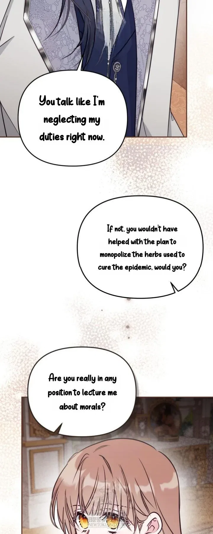 No Place for the Fake Princess Chapter 100 – Page 42