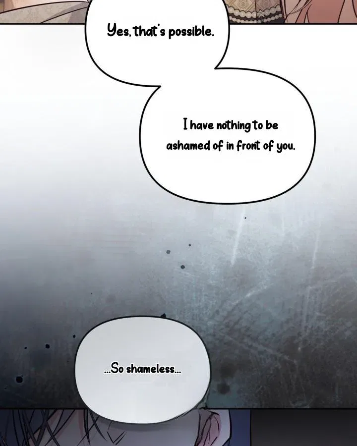 No Place for the Fake Princess Chapter 100 – Page 49