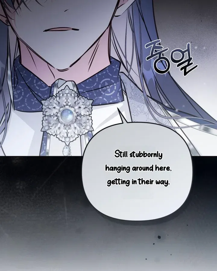 No Place for the Fake Princess Chapter 100 – Page 50