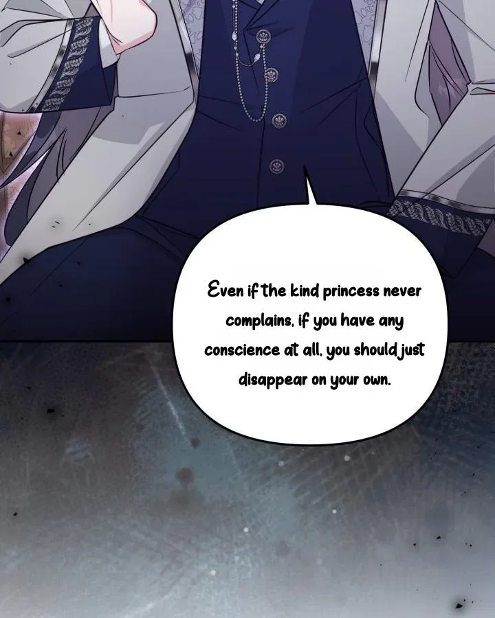 No Place for the Fake Princess Chapter 100 – Page 54