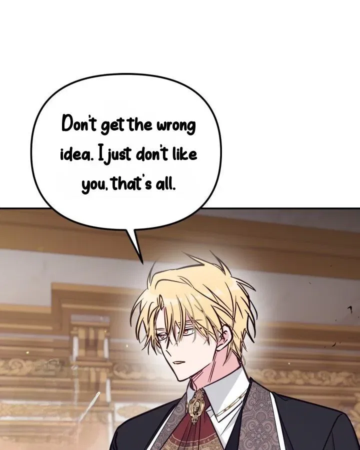 No Place for the Fake Princess Chapter 100 – Page 63