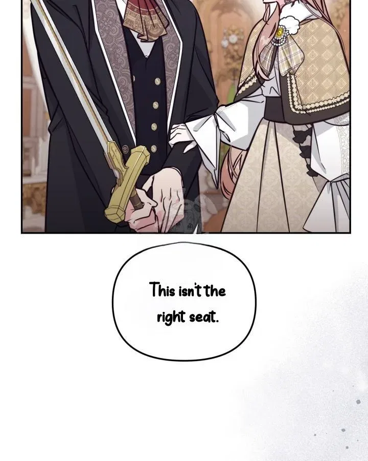No Place for the Fake Princess Chapter 100 – Page 68