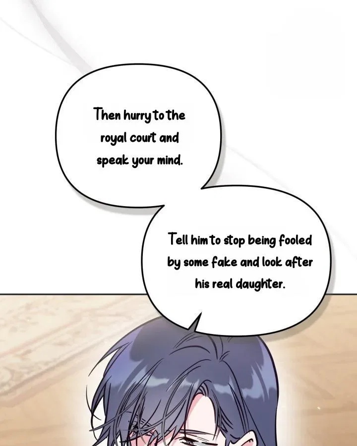 No Place for the Fake Princess Chapter 100 – Page 75