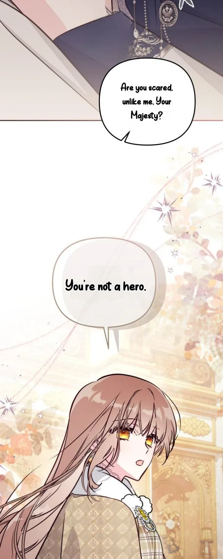 No Place for the Fake Princess Chapter 100 – Page 78