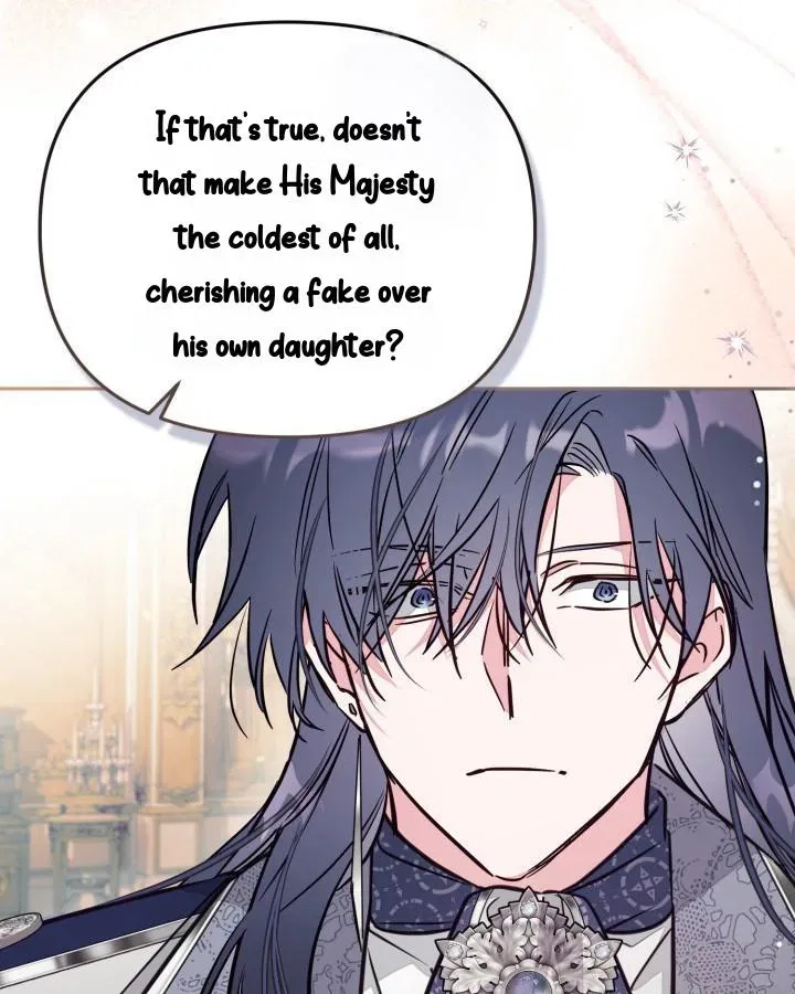 No Place for the Fake Princess Chapter 100 – Page 80