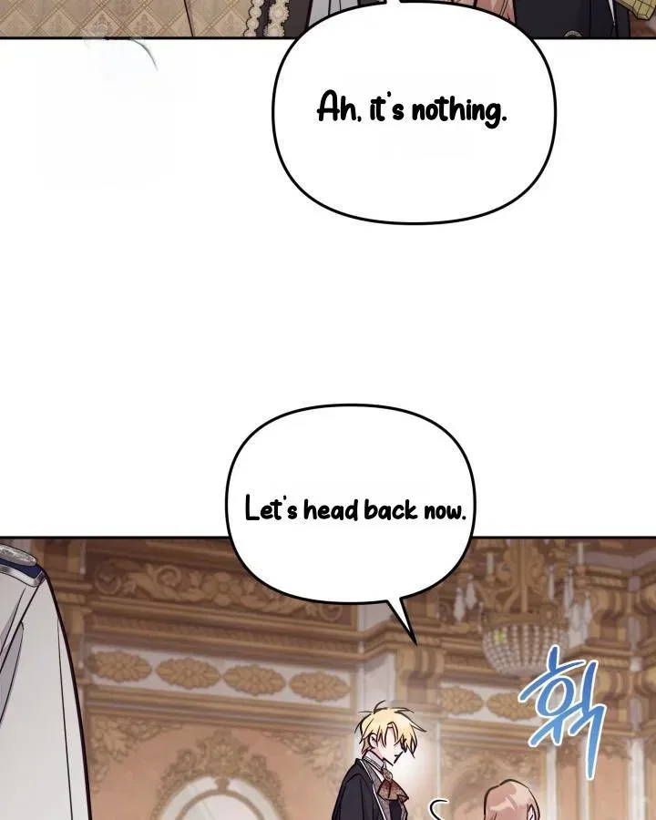 No Place for the Fake Princess Chapter 100 – Page 87