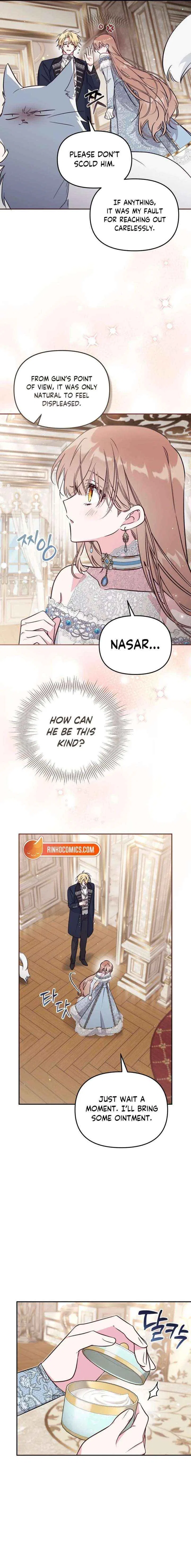 No Place for the Fake Princess Chapter 99 – Page 13