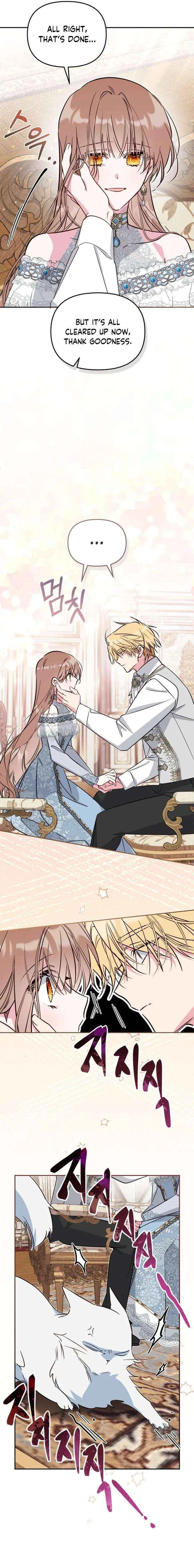 No Place for the Fake Princess Chapter 99 – Page 15