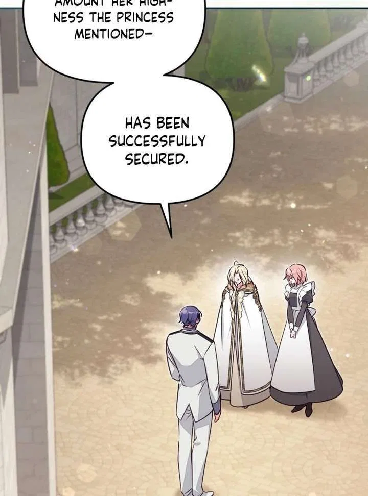 No Place for the Fake Princess Chapter 98 – Page 5