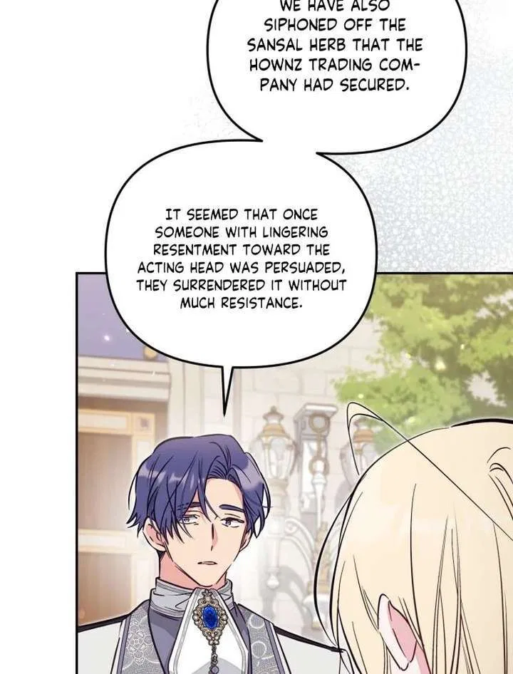 No Place for the Fake Princess Chapter 98 – Page 8