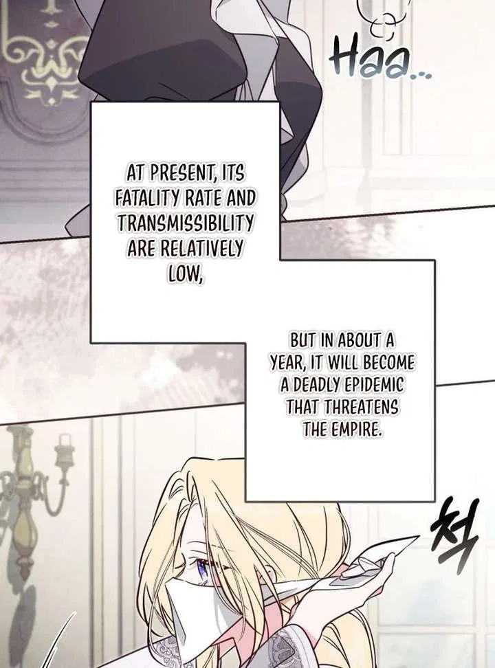 No Place for the Fake Princess Chapter 98 – Page 20