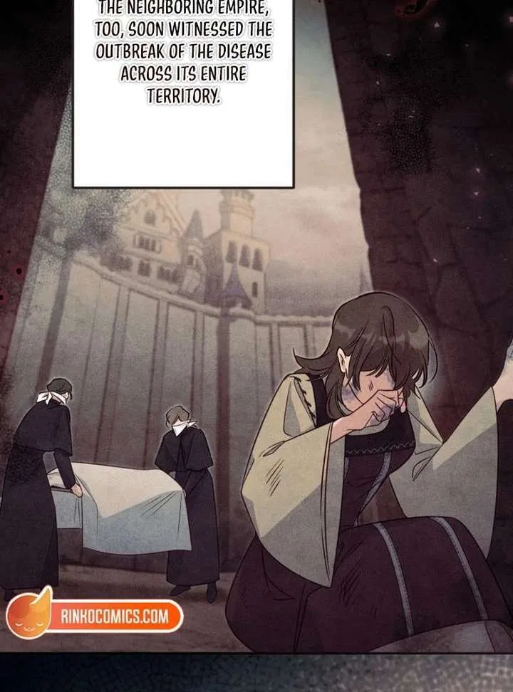 No Place for the Fake Princess Chapter 98 – Page 24