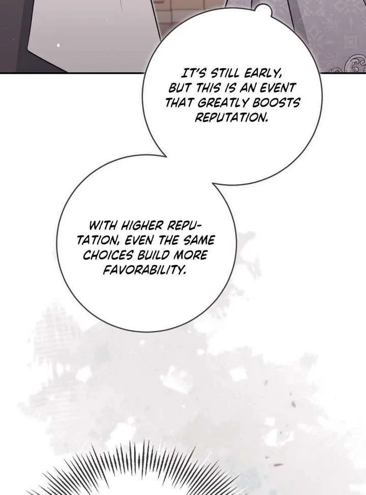 No Place for the Fake Princess Chapter 98 – Page 31