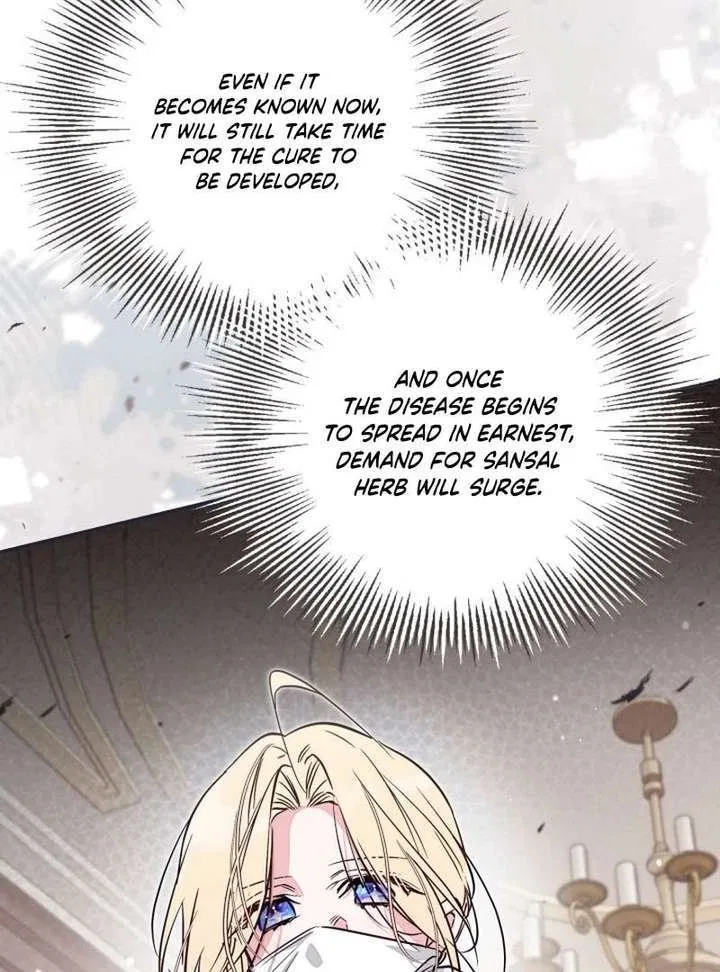 No Place for the Fake Princess Chapter 98 – Page 32
