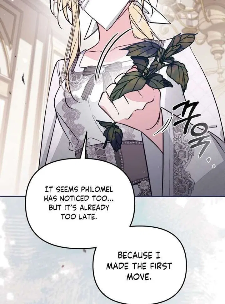 No Place for the Fake Princess Chapter 98 – Page 33